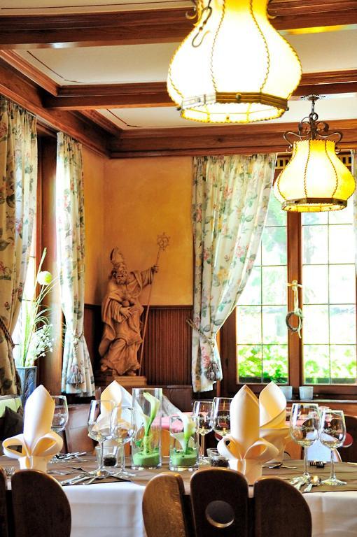 Hotel Prinzen Kappelrodeck Bagian luar foto