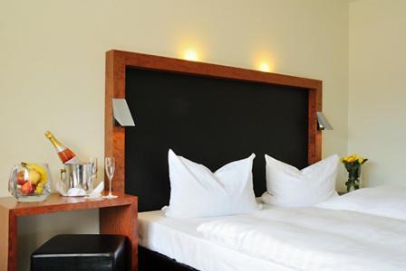Hotel Prinzen Kappelrodeck Ruang foto