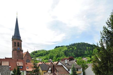 Hotel Prinzen Kappelrodeck Bagian luar foto
