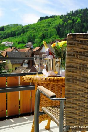 Hotel Prinzen Kappelrodeck Ruang foto